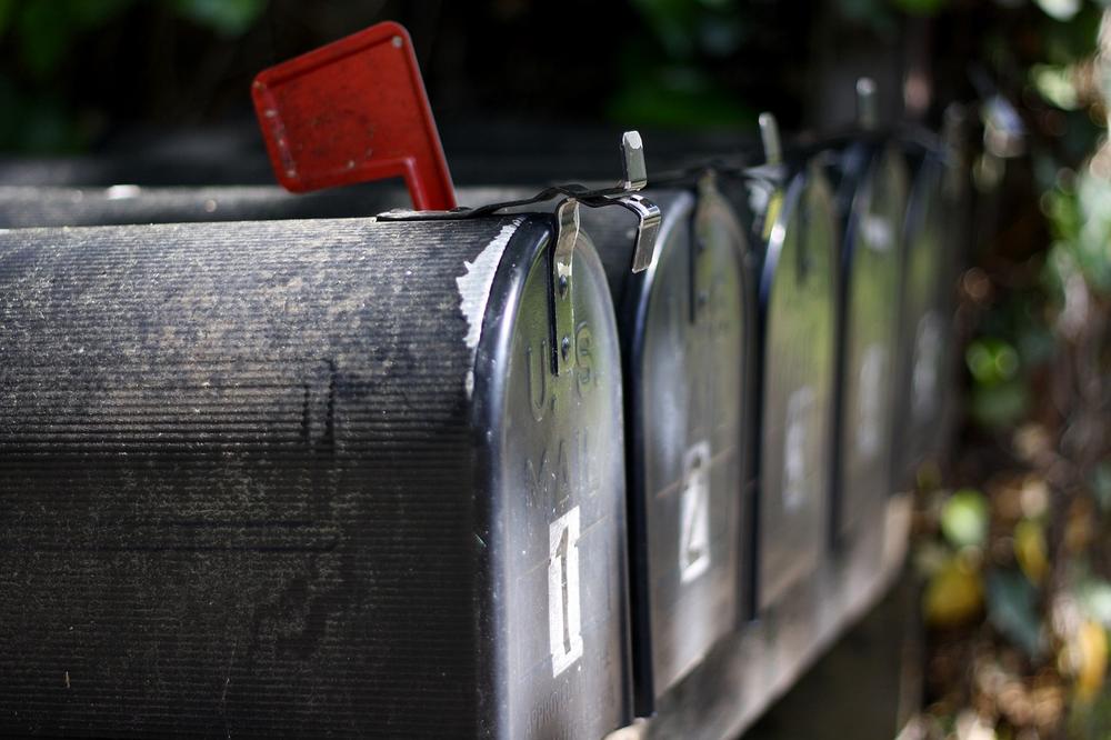 Understanding Mailbox Symbolism in Dreams