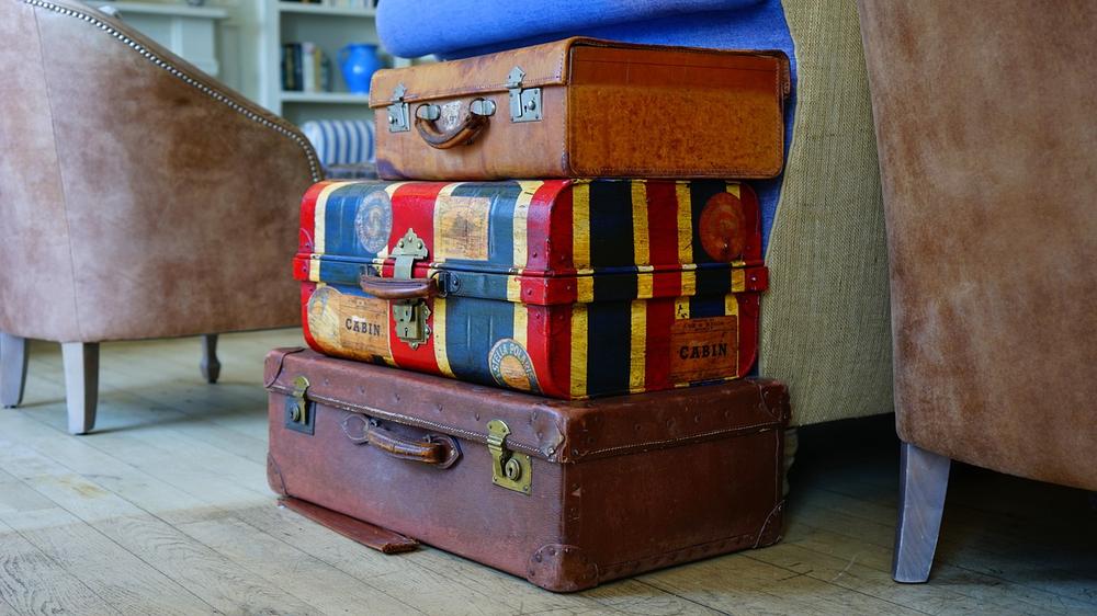 Revealing the Meaningful Symbolism of Packed Luggage in Dream Interpretation