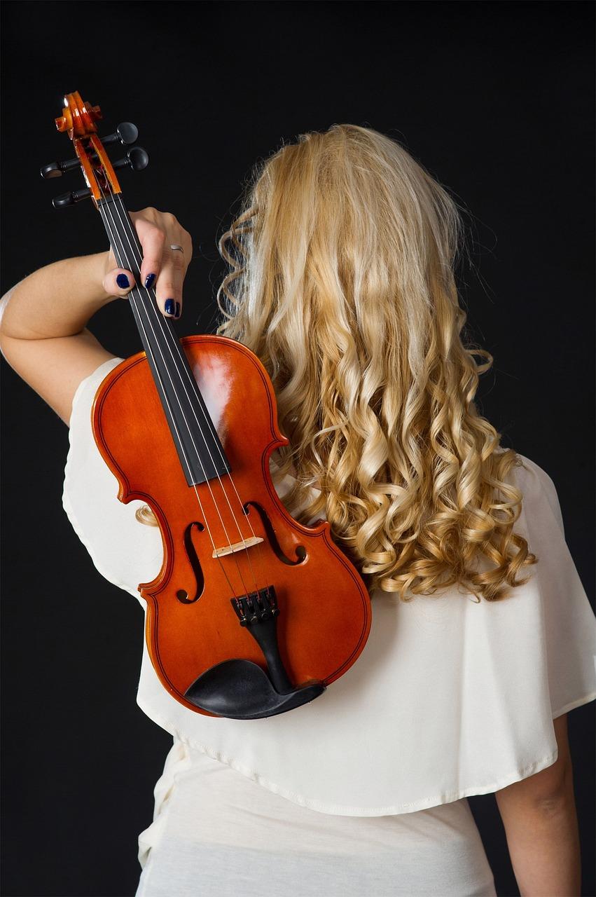Interpreting the Meaning of Dreaming About the Violin
