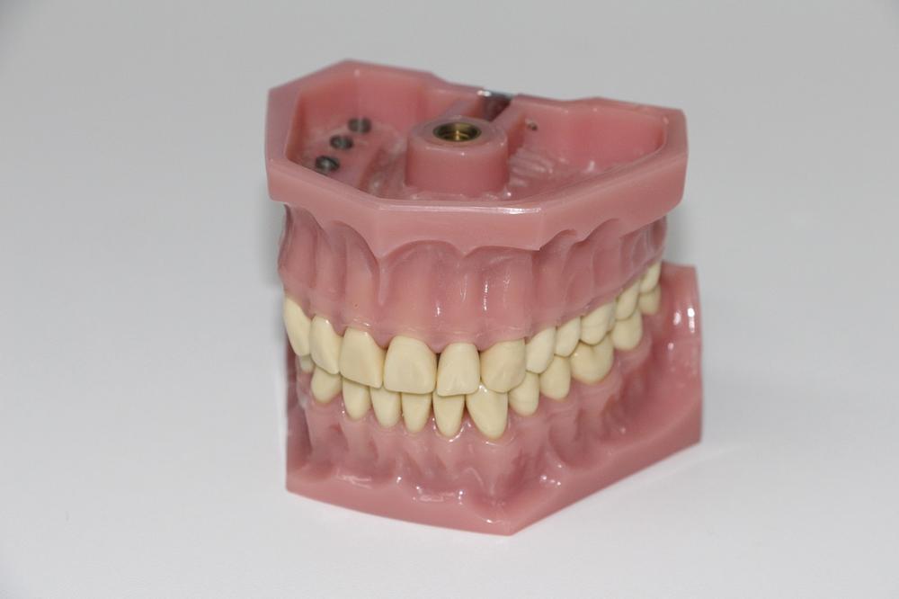 If You Dream That Your Teeth Symbolically Crumble…