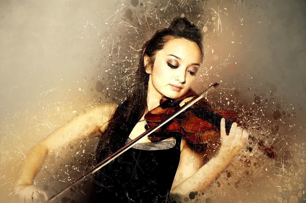 Discovering the Hidden Messages Behind Dreaming About the Violin