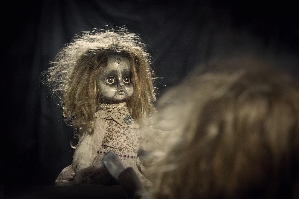 Uncovering the Hidden Messages in a Dream about a Talking Doll