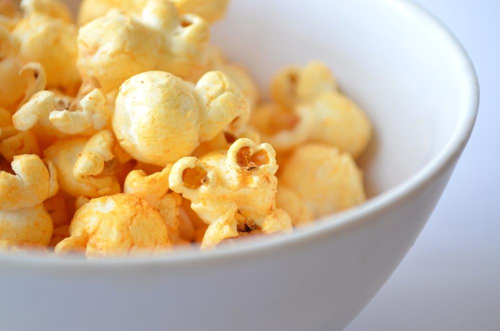 What Does a Popcorn Mean in Your Dream?