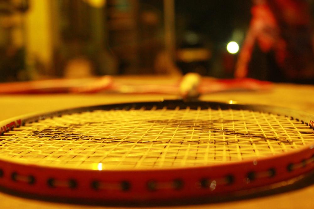 Interpretation of Dream About Badminton