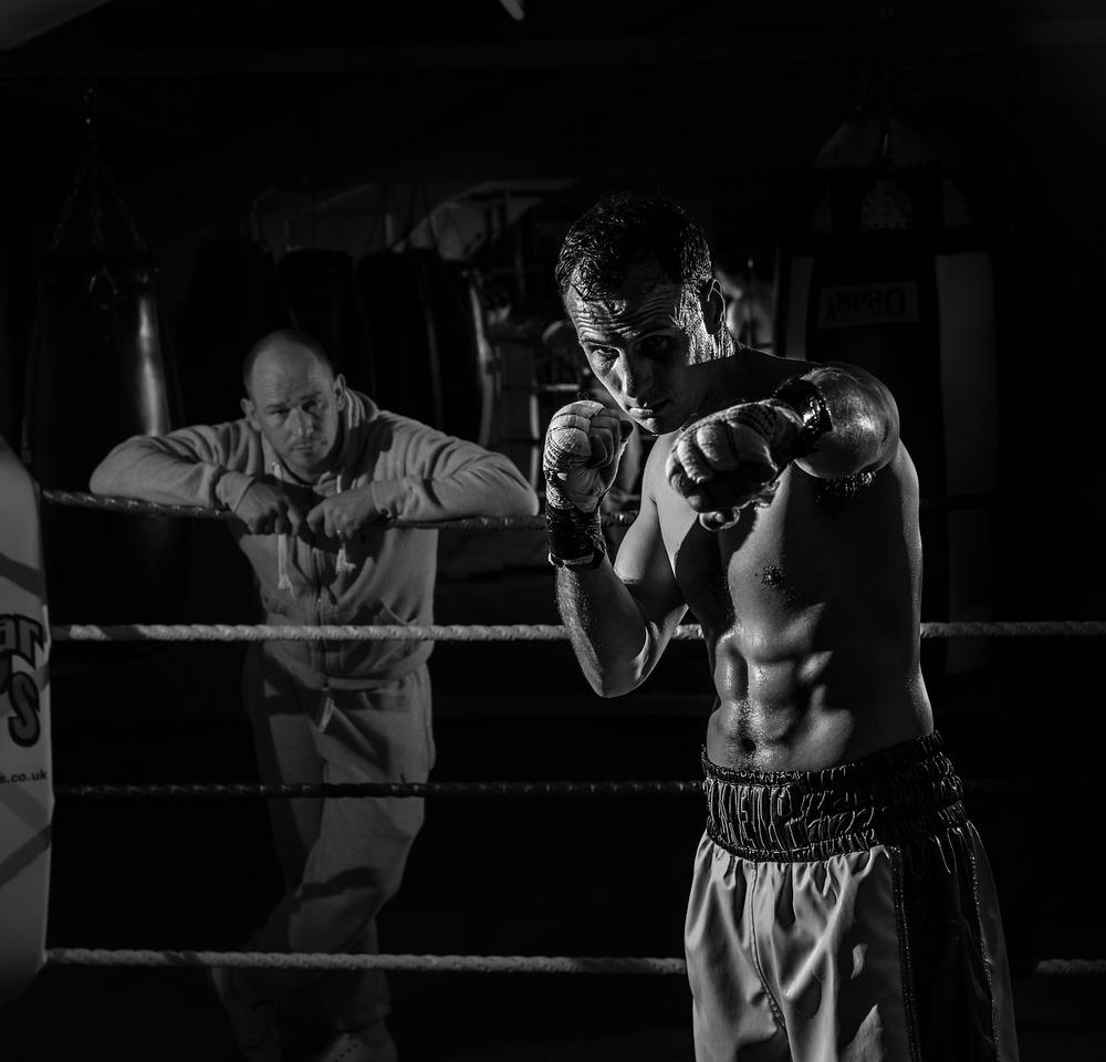 Meaning and Interpretation of Boxing Dreams