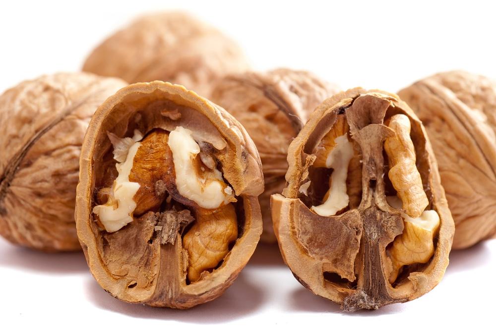 Psychological Interpretations of Dreaming About Walnuts