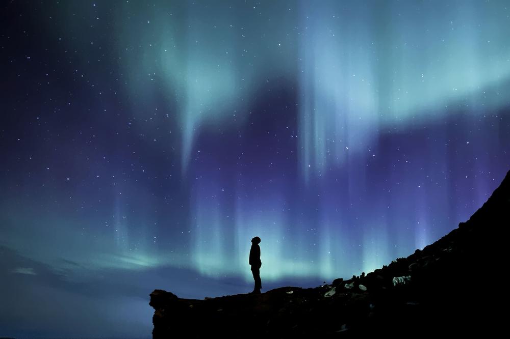 Unveiling the Mysteries Behind Dreaming About the Aurora Borealis