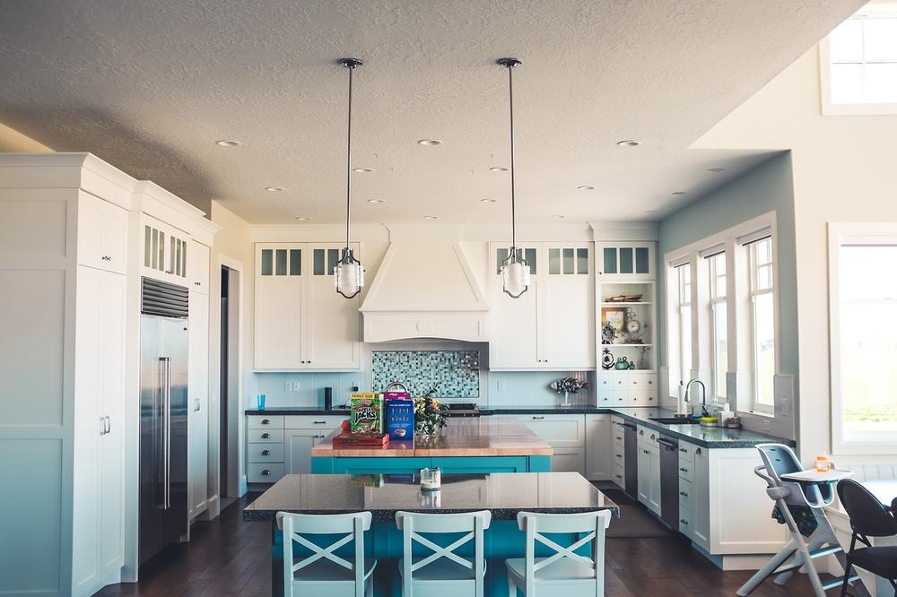 The Significance of a Dream Kitchen's Atmosphere