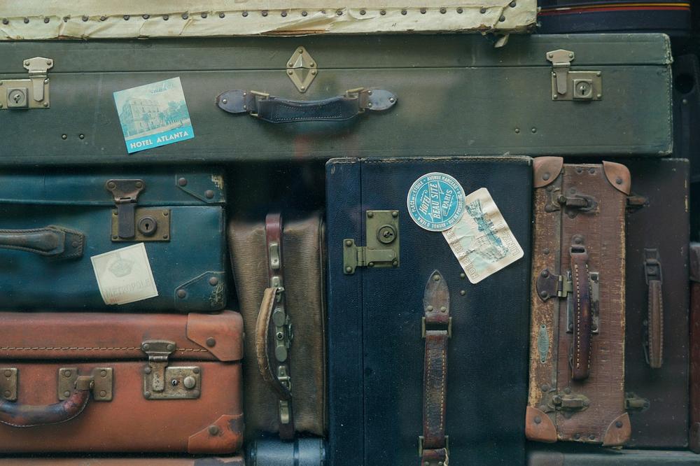 Exploring the Journey of Self-Discovery in Luggage Carousel Dreams