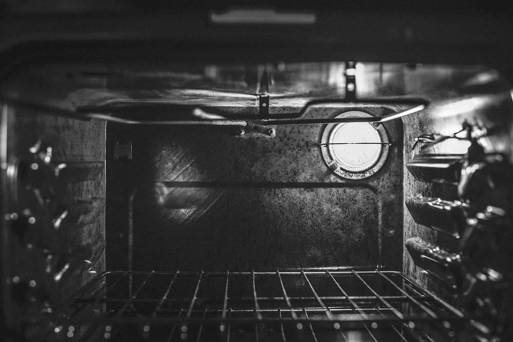 Dream of an Empty Oven