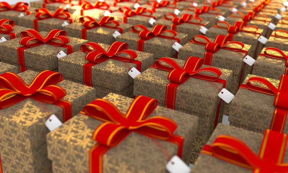 The Emotional Impact of Dreaming About Presents