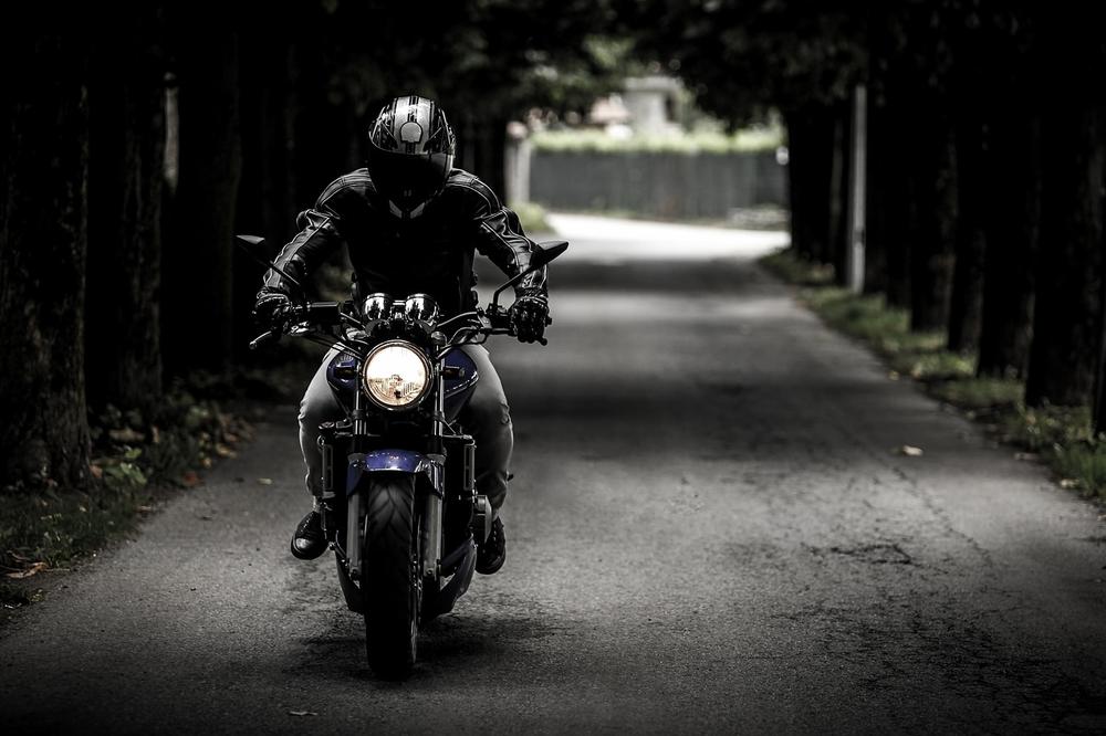 What Does a Biker Mean in Your Dream?