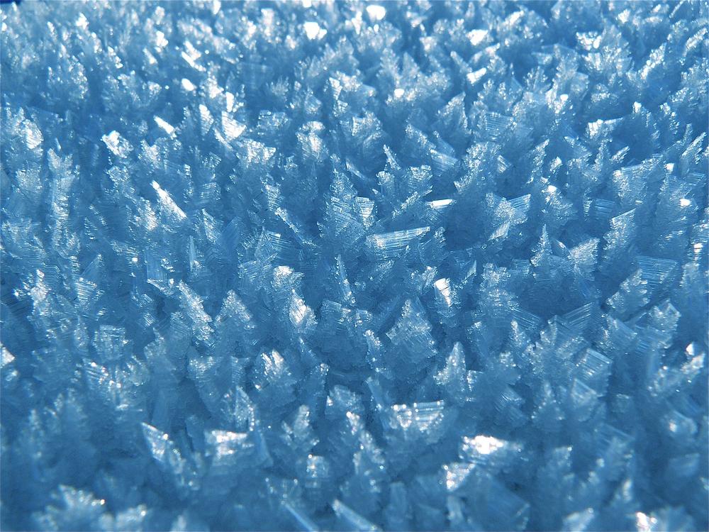 Understanding the Symbolism of Ice Dreams