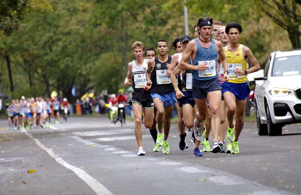 Deciphering the Meaning of Dreaming About Running a Marathon