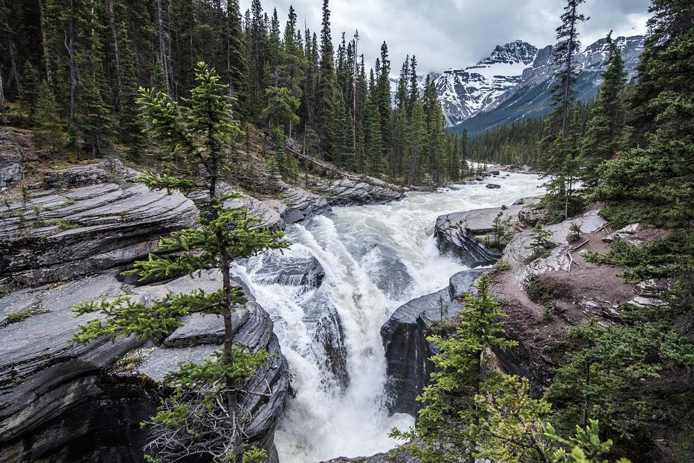 What Does a Waterfall Mean in Your Dream?