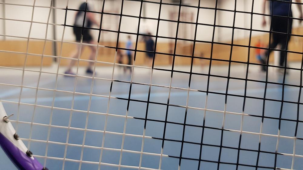 Different Symbolism in Badminton Dreams