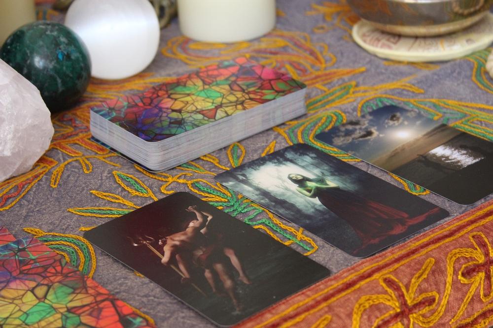 Exploring the Symbolic Interpretations of Tarot Card Dreams