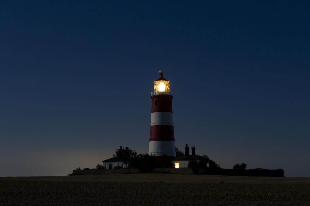What Does a Lighthouse Mean in Your Dream?