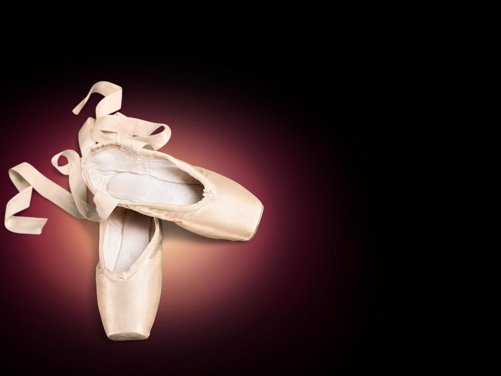 Interpretation of Dream About Ballet Shoes