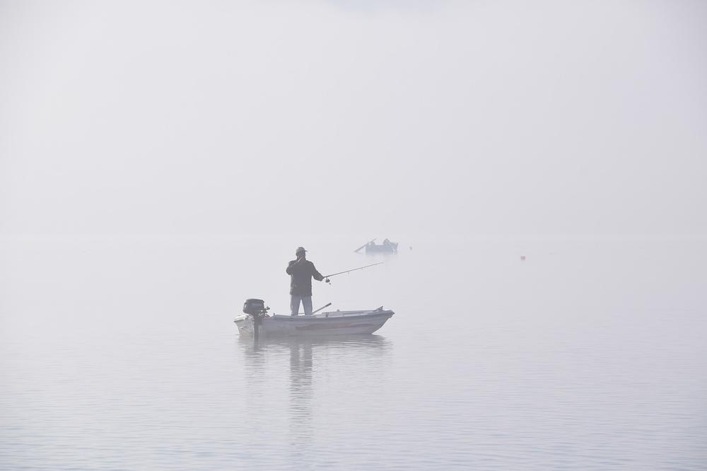 Using a Net to Catch Fish in Dreams: A Symbolic Analysis