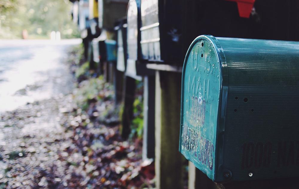 What Does a Mail Mean in Your Dream?