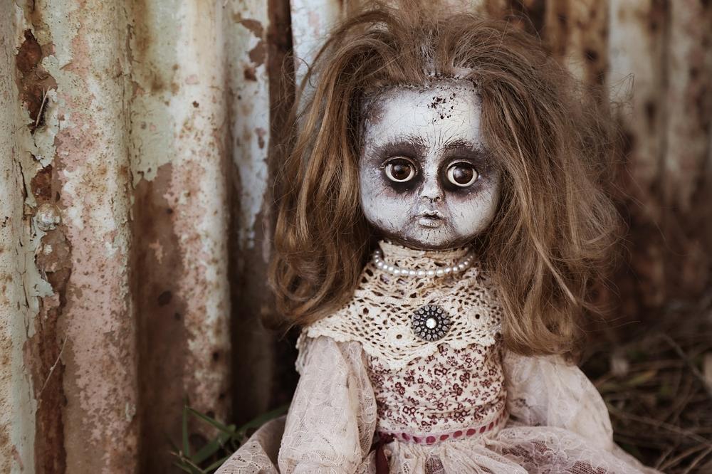 What Does a Talking Doll Mean in Your Dream?