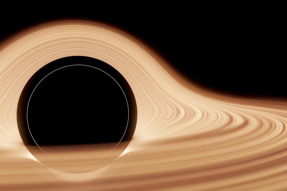 Interpretations of Black Hole Dreams