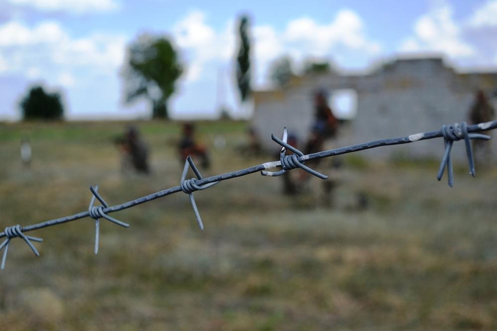 What Does a Barbed Wire Mean in Your Dream?