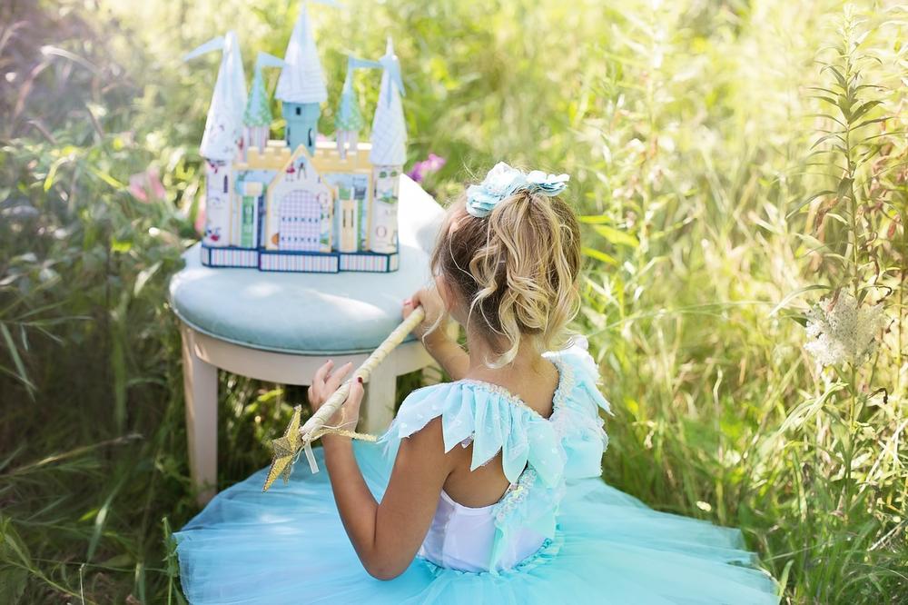 Decoding the Hidden Symbolism Behind Dreaming About a Princess