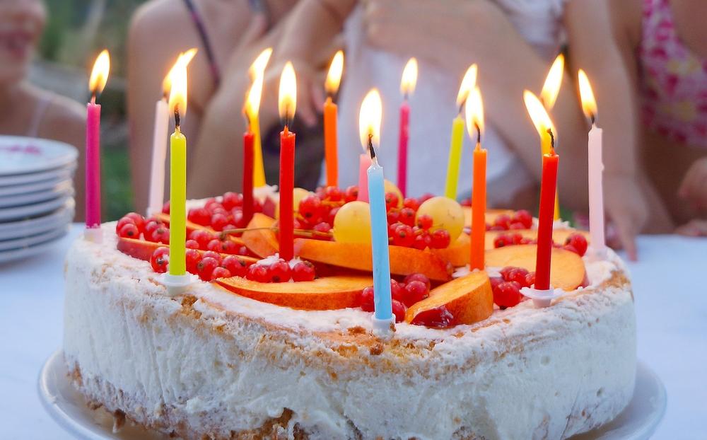 Understanding the Interpretation of Seeing a Birthday Cake in Dreams