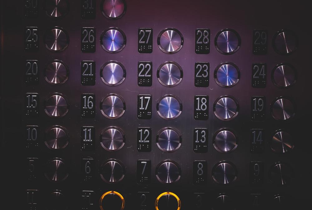 What Does the Elevator Mean in Your Dream?