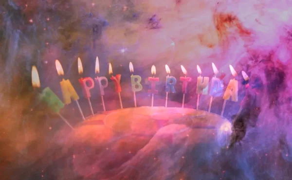 What Does It Mean When You Dream About Taking Cake AZ Dream Meaning   Dream About Birthday Cake 600x370.webp