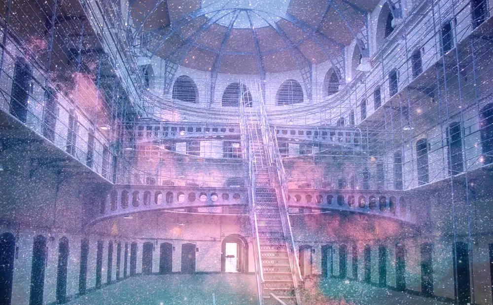 Dream About Gaol
