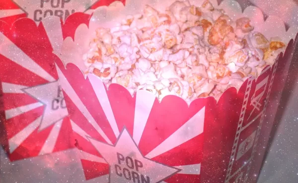 Dream About Popcorn