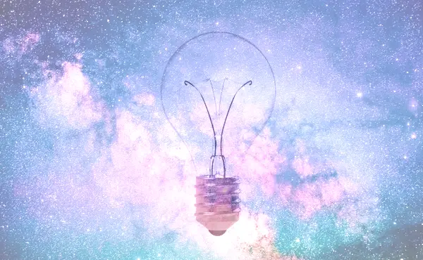 Dream About Seeing a Light Bulb