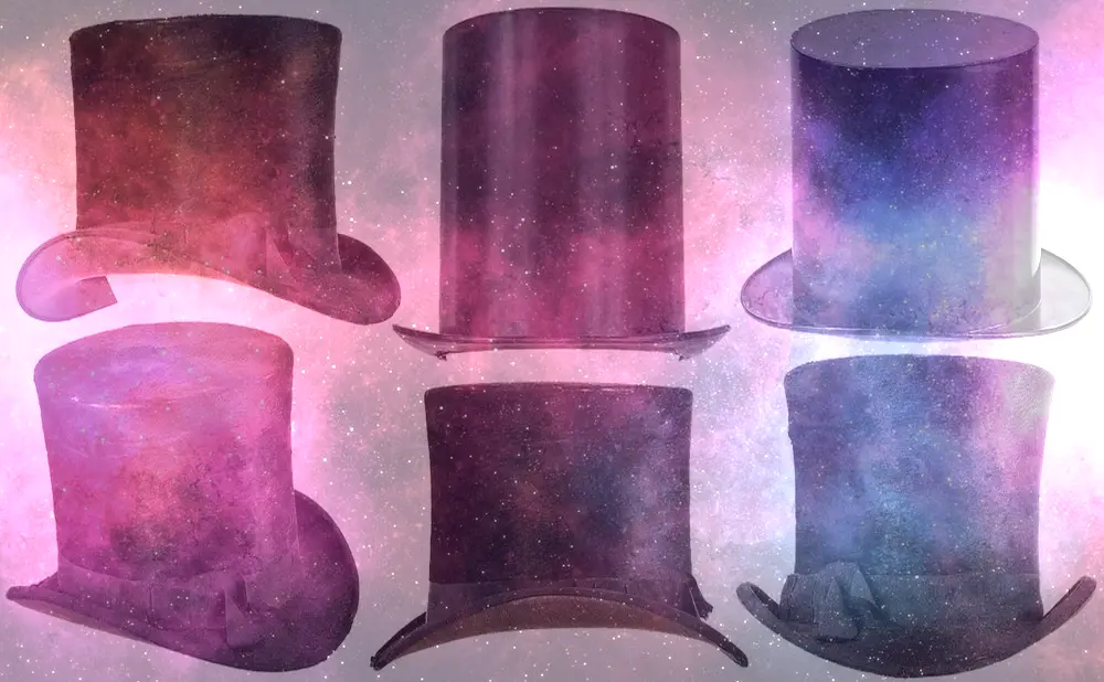 What Does Dreaming About a Top Hat Mean? AZ Dream Meaning